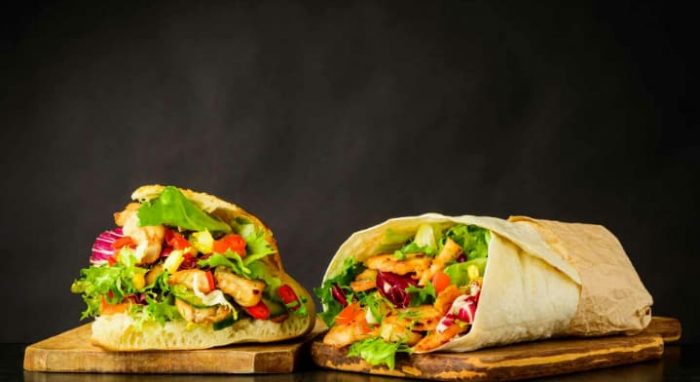 List of the best shawarma restaurants in Ottawa, Canada – 3 Brothers ...